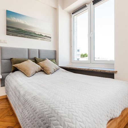 3M Apartment Gdynia Eksteriør bilde