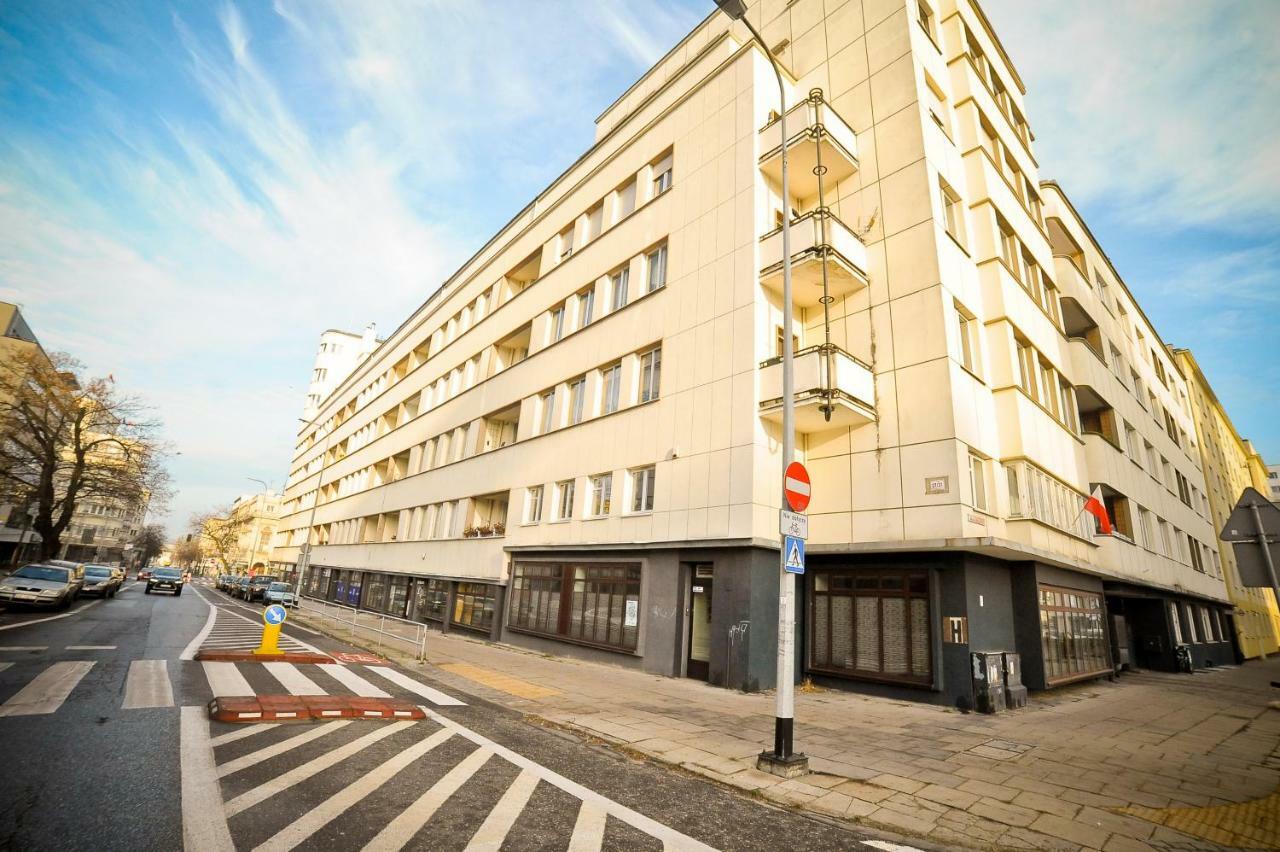 3M Apartment Gdynia Eksteriør bilde